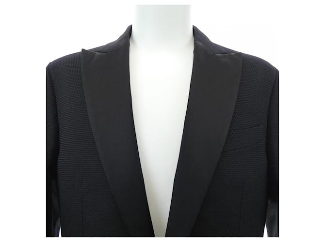 Autre Marque Chaqueta Dsquared2 Negro - vista 5