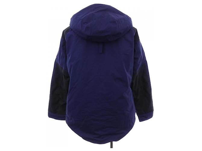 Autre Marque Chaqueta Nonnative Azul - vista 2