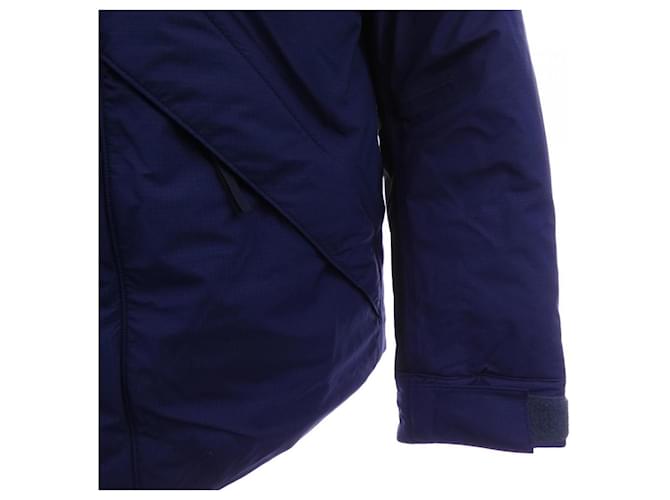 Autre Marque Chaqueta Nonnative Azul - vista 6