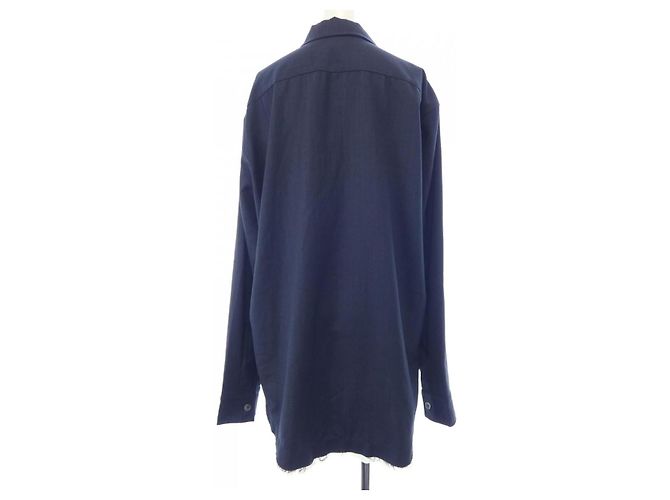Autre Marque Top knuthmarf Blu - vista 2