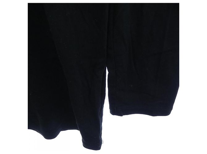 Camiseta Theory Negro - vista 6