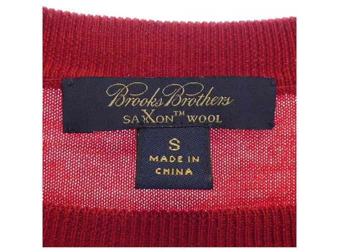 Autre Marque Brooks Brothers Strickwaren - Ansicht 4