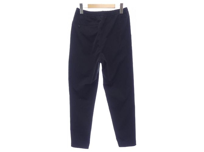 Autre Marque HYKE Hose Schwarz - Ansicht 2