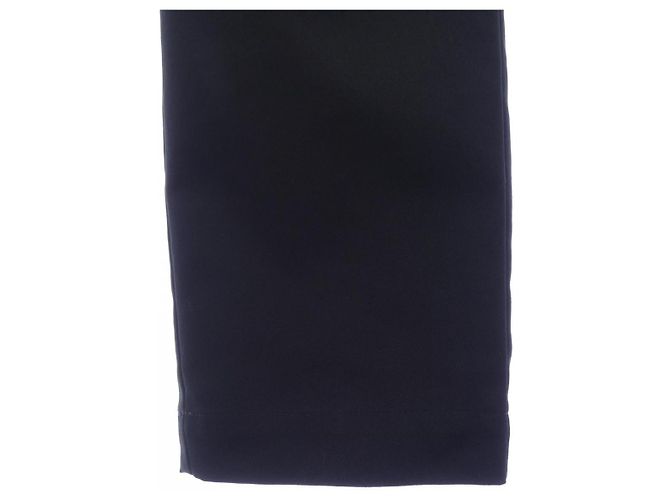 Autre Marque HYKE Hose Schwarz - Ansicht 5