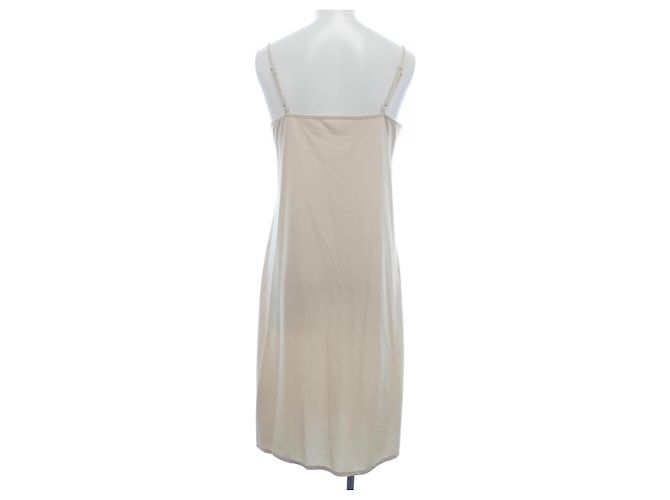 Autre Marque CELFORD Kleid Beige - Ansicht 8