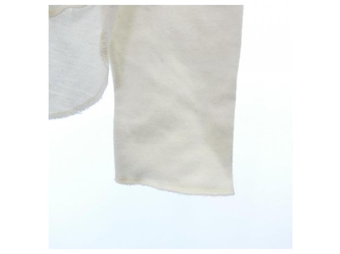 Autre Marque Camiseta 6ROKU Blanco - vista 6