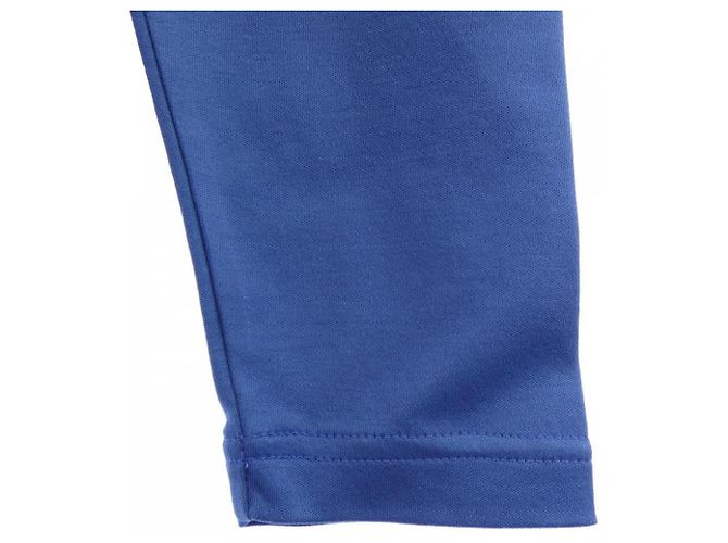 Autre Marque Camiseta de algodón Roku Azul - vista 5