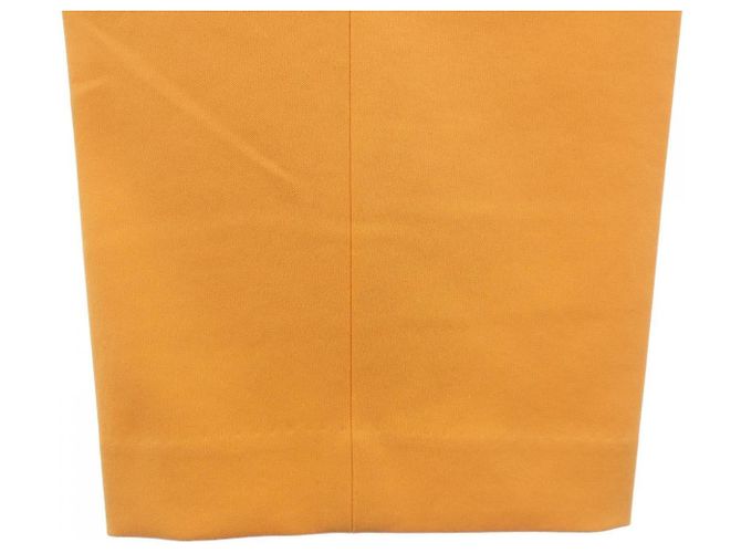 Autre Marque 6ROKU Hose Orange - Ansicht 2