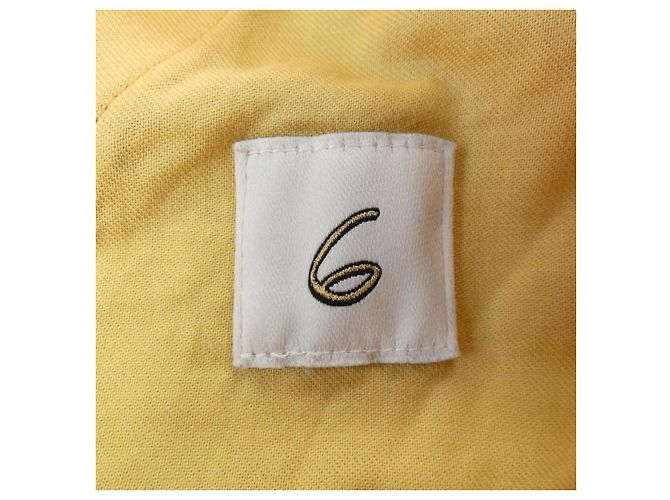 Autre Marque 6ROKU Hose Orange - Ansicht 4