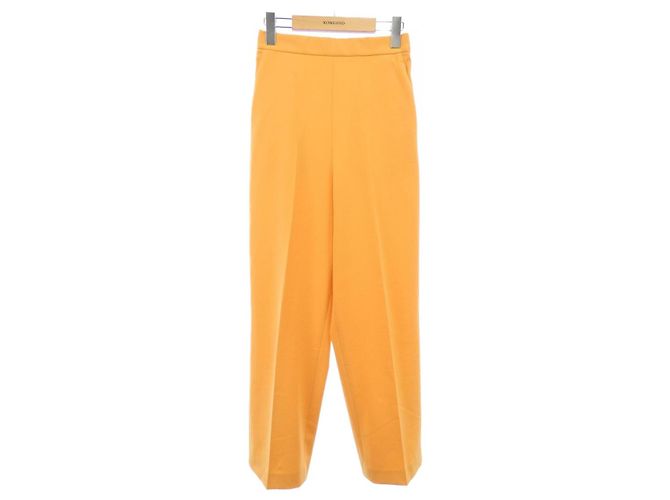 Autre Marque 6ROKU Hose Orange - Ansicht 5