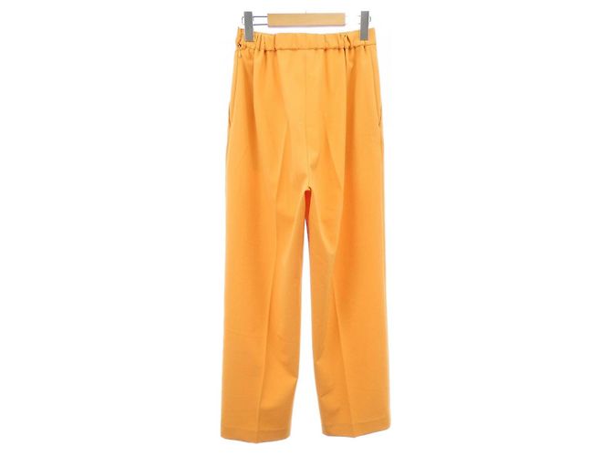 Autre Marque 6ROKU Hose Orange - Ansicht 6