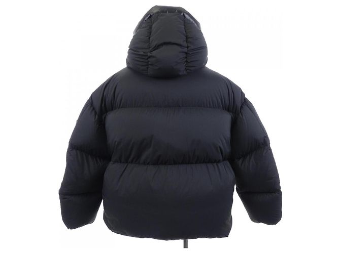 Chaqueta de Plumón Moncler Genius ANTILA JAY-Z Negro - vista 2