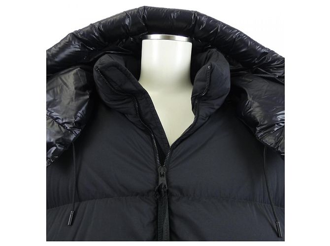 Chaqueta de Plumón Moncler Genius ANTILA JAY-Z Negro - vista 7