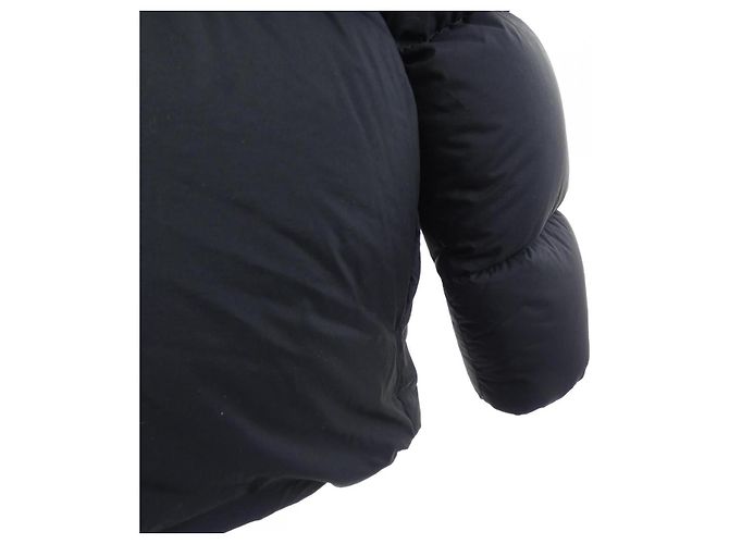 Chaqueta de Plumón Moncler Genius ANTILA JAY-Z Negro - vista 8