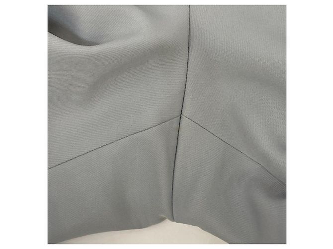 Autre Marque Pantaloni svasati iCB Blu - vista 6