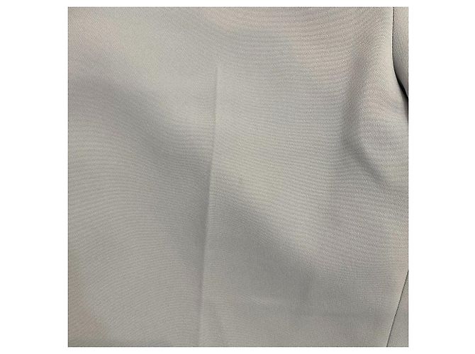 Autre Marque Pantaloni svasati iCB Blu - vista 7