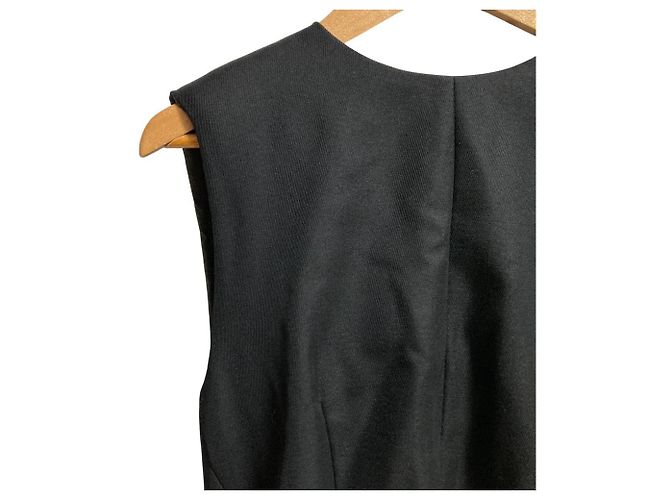Autre Marque Mono de twill beautiful people Negro - vista 3