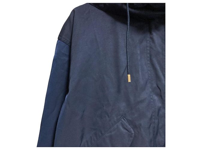 Autre Marque Giacca corta Babylone Mods Blu Blu navy - vista 3