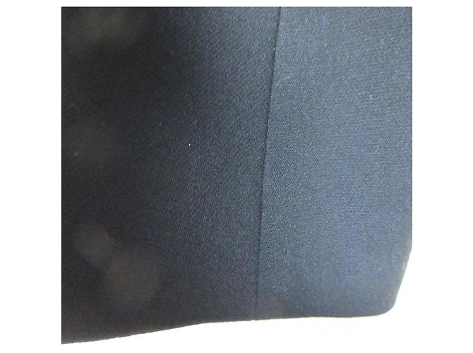 Autre Marque Chaqueta entallada EPOCA Azul Azul marino - vista 5