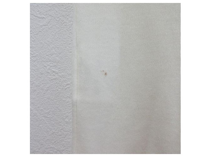Autre Marque PULL de mezcla de cachemira LAYLA HARUNOBUMURATA Blanco - vista 8