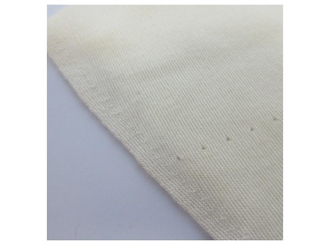 Autre Marque PULL de mezcla de cachemira LAYLA HARUNOBUMURATA Blanco - vista 9