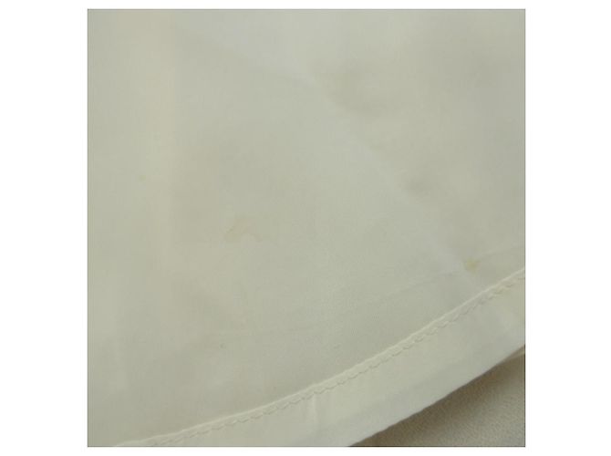 Autre Marque Ingeborg Kleid mit Spitzenplissee Roh - Ansicht 8