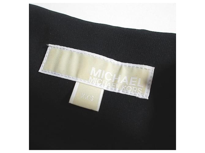 Mono Michael Michael Kors Negro - vista 6