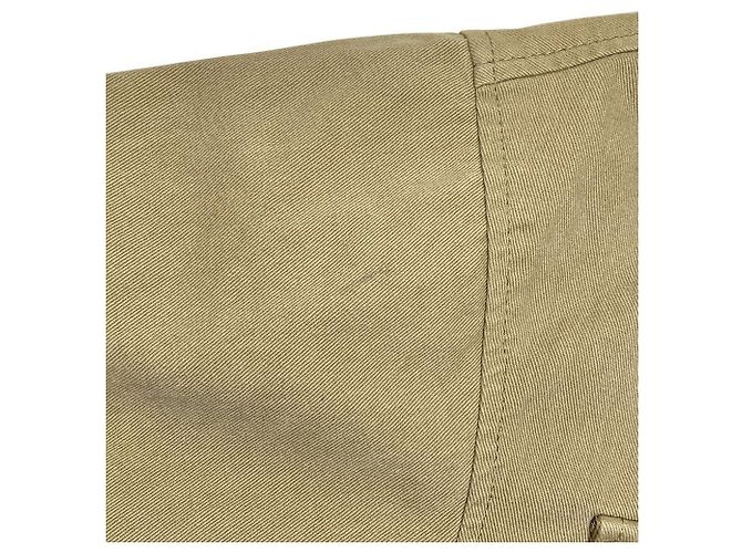 Autre Marque Giacca tunica utility COLLAGE GALLARDAGALANTE Beige - vista 6