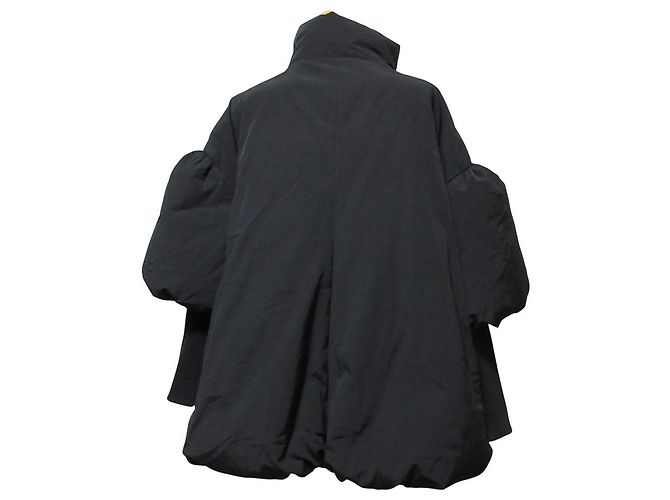 Autre Marque Chaqueta acolchada cómoda CELFORD Negro - vista 3