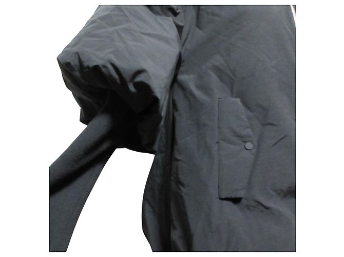 Autre Marque Chaqueta acolchada cómoda CELFORD Negro - vista 5