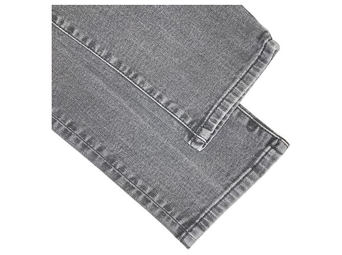 Autre Marque Pantalones vaqueros DIESEL D-STRUKT-Z-T Castaño - vista 6