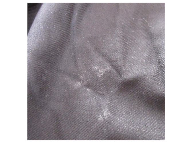 Autre Marque Falda con abertura STUDIOUS Moist Warm Negro - vista 5