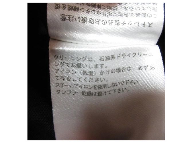 Autre Marque Abrigo largo LEQUIPE YOSHIE INABA Negro - vista 6