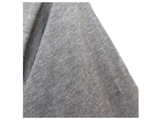 Autre Marque Top Drawer con scollo a barca e maniche corte Marrone - vista 3