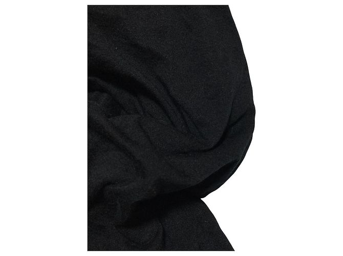 Autre Marque Vestido sin mangas Natural de FOXEY Negro - vista 5