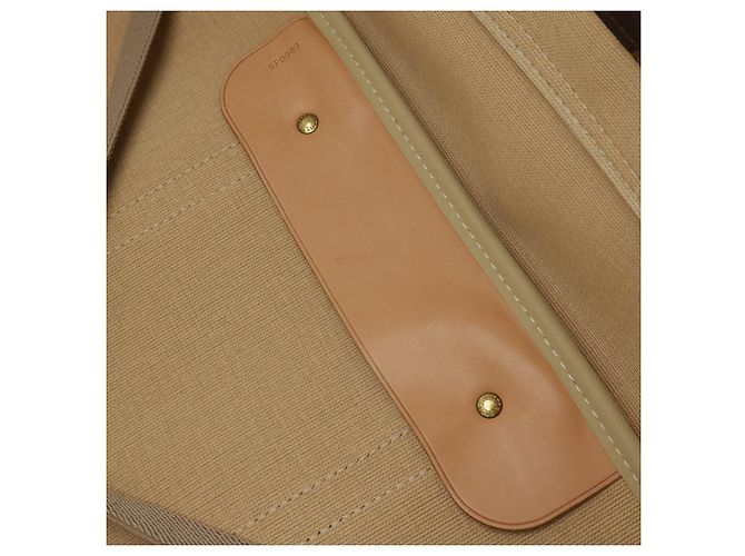 Borsa da Viaggio Louis Vuitton Sirius45 Monogram Marrone - vista 8