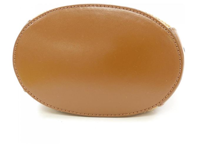 Marni Tasche Braun - Ansicht 4