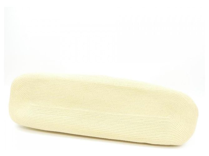 Maison Martin Margiela Lederhandtasche Maison Margiela Beige - Ansicht 4