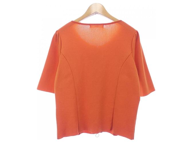 Autre Marque Top Rene Naranja - vista 2