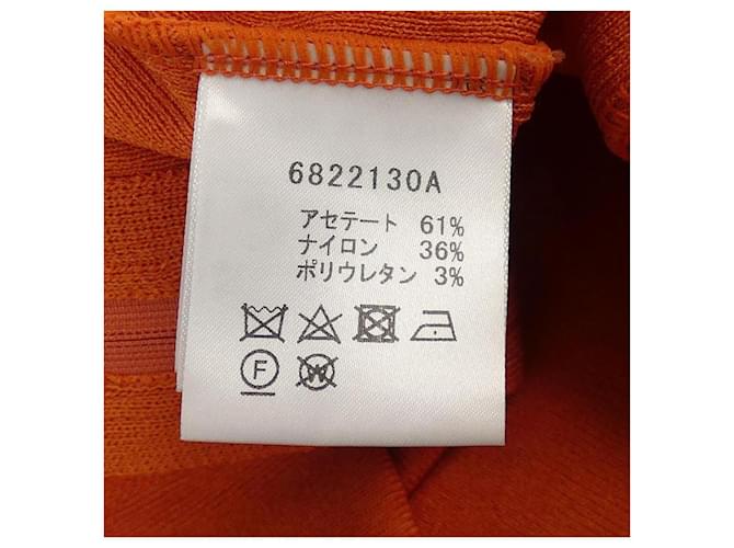 Autre Marque Top Rene Naranja - vista 3