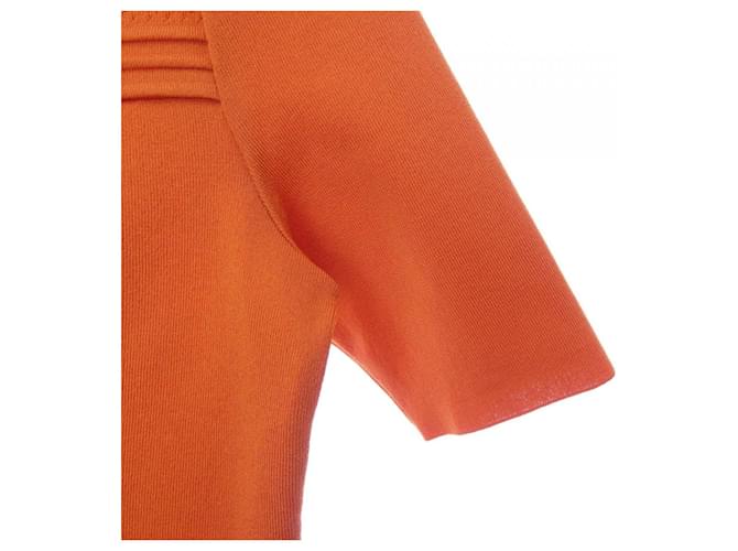 Autre Marque Top Rene Naranja - vista 6