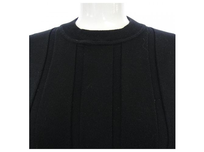 Autre Marque Punto Brunello Cucinelli Negro - vista 5