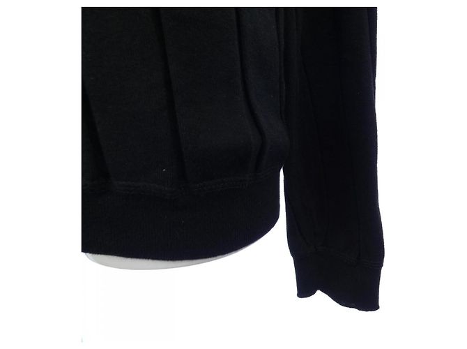 Autre Marque Punto Brunello Cucinelli Negro - vista 6