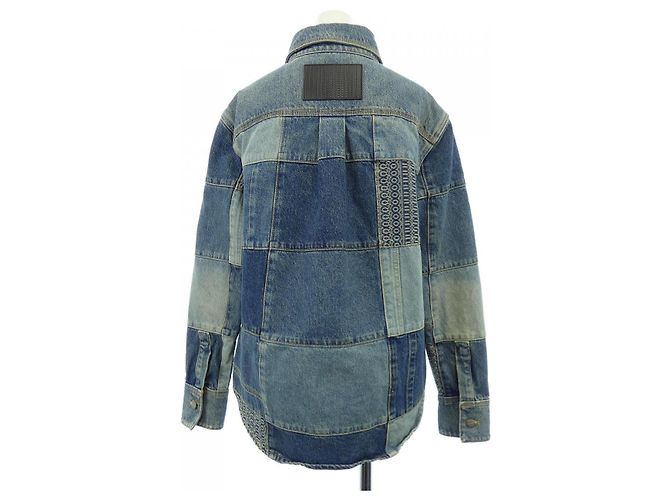 Denimjacke MARC JACOBS - Ansicht 2