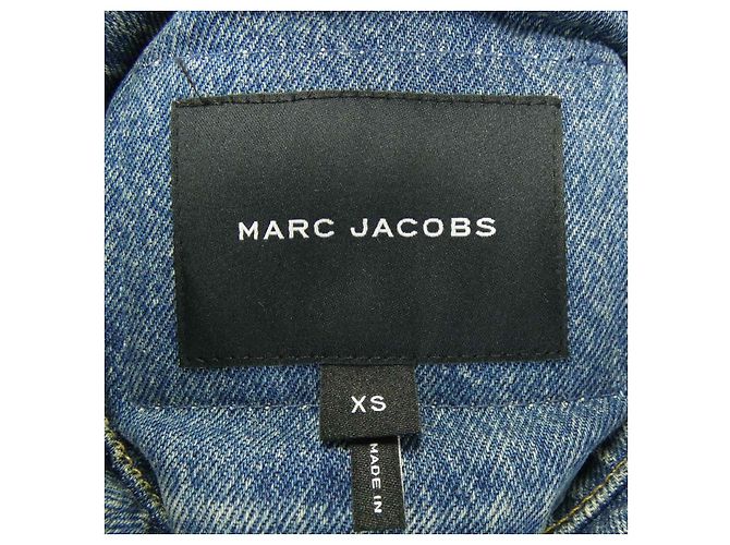 Denimjacke MARC JACOBS - Ansicht 4