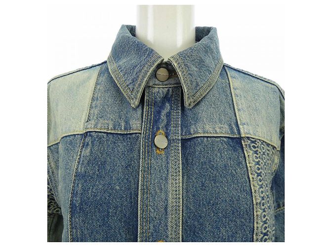Denimjacke MARC JACOBS - Ansicht 5