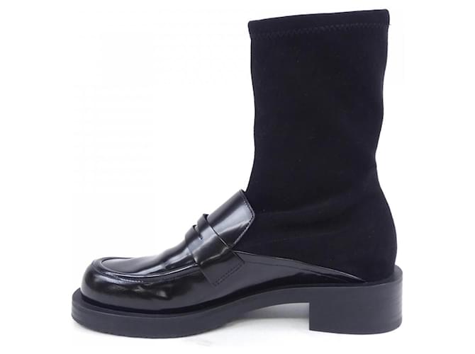 Stivali Stuart Weitzman Nero - vista 2