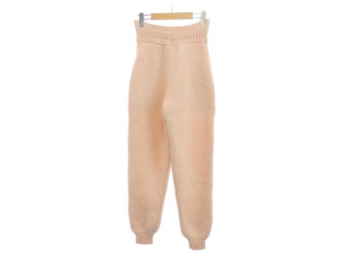 Pantaloni Chanel Rosa - vista 2