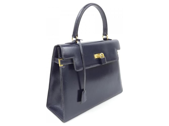 Autre Marque Borsa MORABITO Scalar Blu Blu navy - vista 2