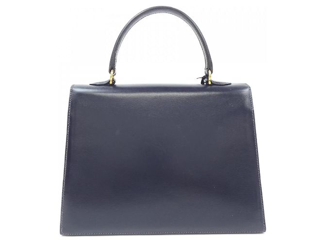 Autre Marque Borsa MORABITO Scalar Blu Blu navy - vista 3